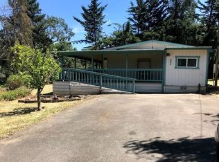 451 NE Thelma Ave, Winston, OR 97496