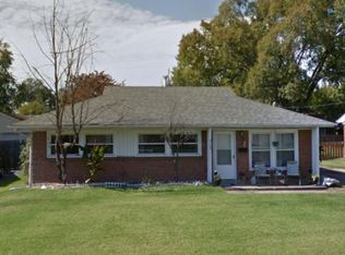 2109 Peabody Ln, Louisville, KY 40218