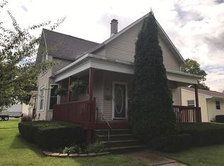 501 W 6th St, Kaukauna, WI 54130