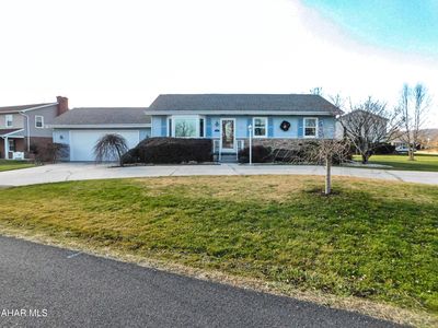 106 Redwood Ln, Duncansville, PA, 16635
