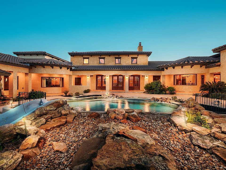 5419 Ranger Creek Rd, Boerne, TX 78006 Zillow