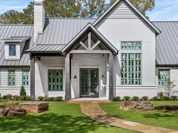 150 Reserve Way, Round Top, TX 78954