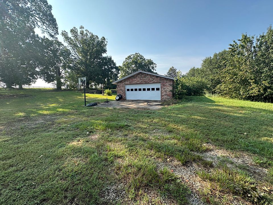横家 195577 N 4380th Rd, Fort Towson, OK 74735 | MLS #11556420