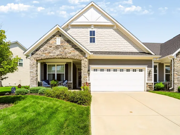 17176 Cole Evans Dr, Noblesville, IN 46060