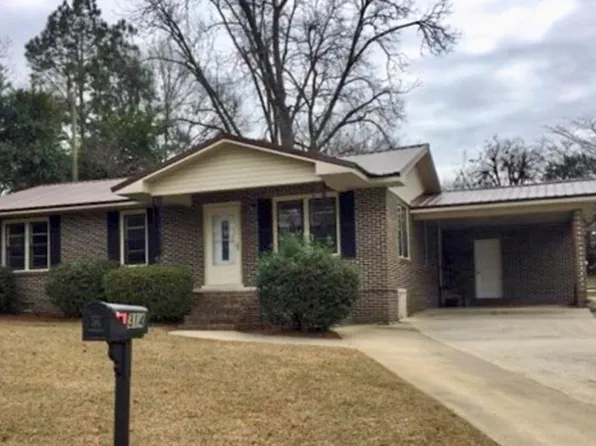 314 W Fairview St, Troy, AL 36081