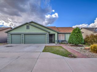 514 N 110th St, Mesa, AZ 85207