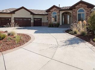 5079 Raintree Cir, Parker, CO 80134