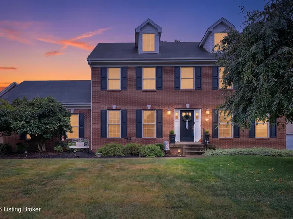 4534 Cherry Forest Cir, Louisville, KY 40245