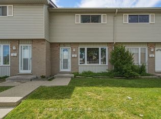 1095 Jalna Blvd #40, London, ON N6E2Y7