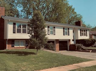 3420 Alpine Ct, Lexington, KY 40517