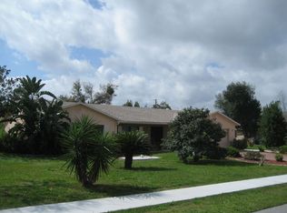 1009 Norwood Dr, Deltona, FL 32725