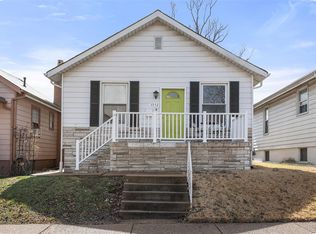 3952 Delor St, Saint Louis, MO