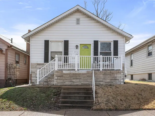 3952 Delor St, Saint Louis, MO 63116