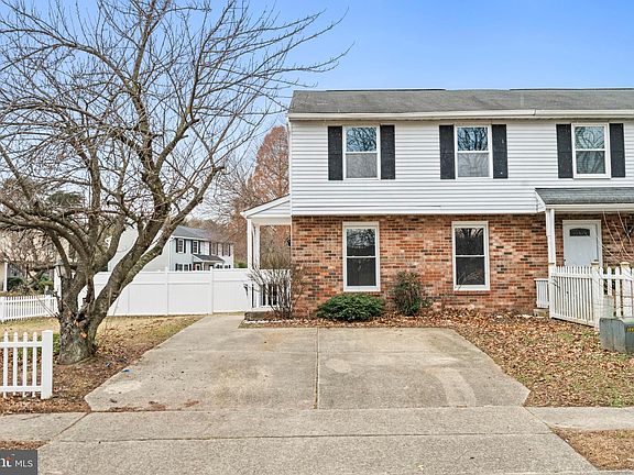 2nd image of 8018 Covington Ave