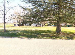 22125 W Wallen Rd, Red Bluff, CA 96080