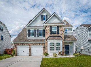 1112 Sapling Dr, Summerville, SC 29485