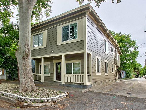 2nd image of 1416 23rd St