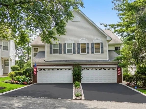 175 Warbler Drive, Wayne, NJ 07470