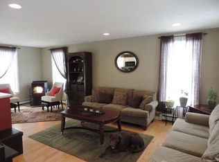 1 Sylvan Dr, Dover, NH 03820