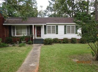 66 Chestnut St, Monroeville, AL 36460