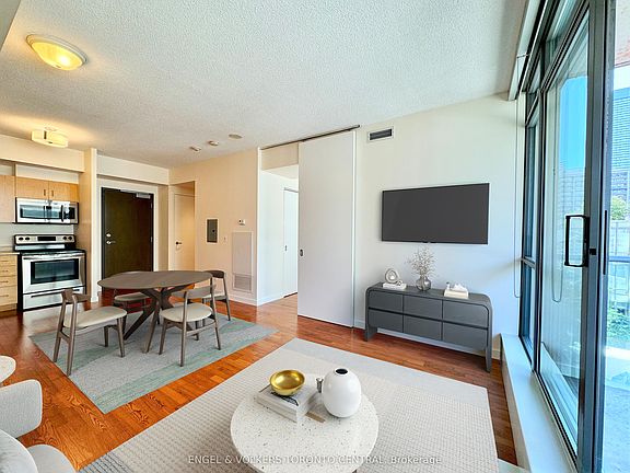 5th image of 281 Mutual St #306