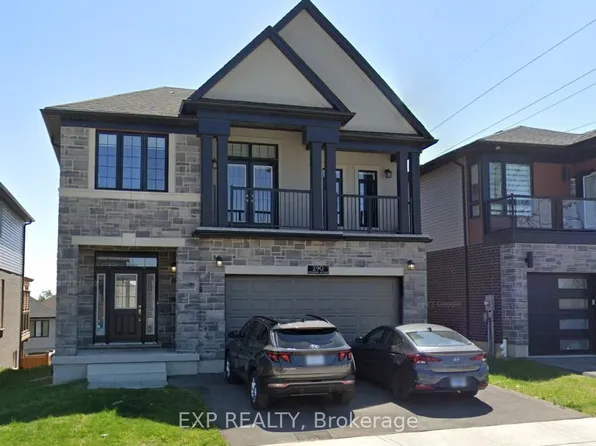 290 Woodbine Ave, Kitchener, ON N2R 0P7