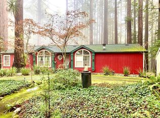 1721 Jonive Rd, Sebastopol, CA 95472