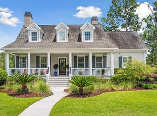 1760 W Canning Dr, Mount Pleasant, SC 29466