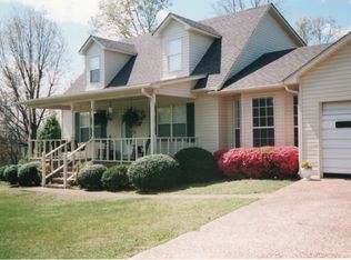 509 Westwood Dr, Lexington, TN 38351