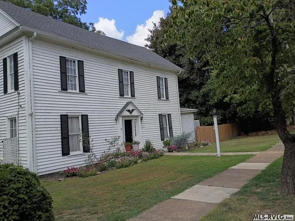 328 Mosby Ave, Littleton, NC 27850