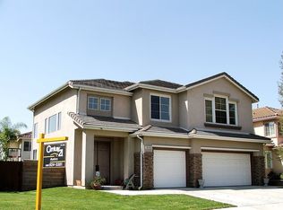 16326 Glen Alder Ct, La Mirada, CA 90638