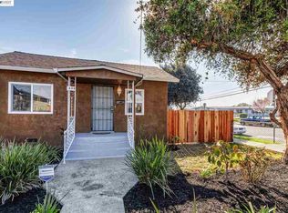 688 Shepherd Ave, Hayward, CA 94544