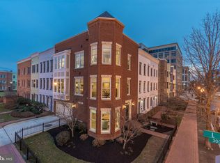 1100 3rd St SE, Washington, DC 20003