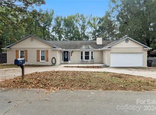 2218 Walters Division Rd, Monroe, NC 28110