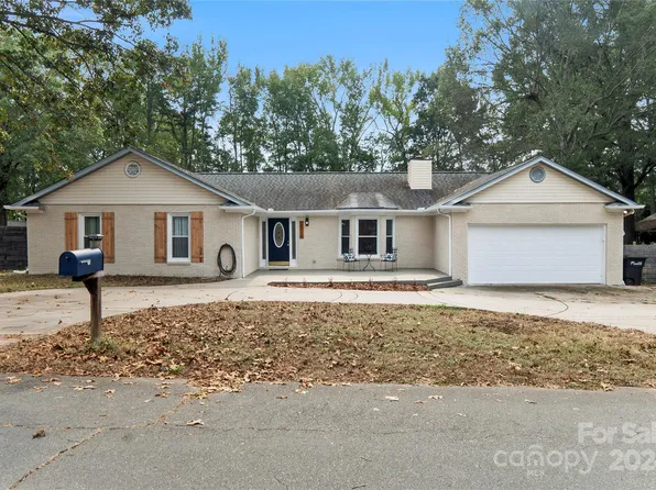 2218 Walters Division Rd, Monroe, NC 28110