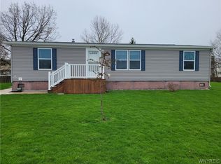 4029 Seneca Pkwy #55, Niagara Falls, NY 14304