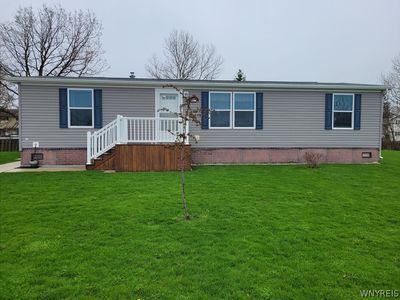 4029 Seneca Pkwy #55, Niagara Falls, NY, 14304
