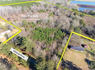 9948 Hillview Dr, Meridian, MS 39305