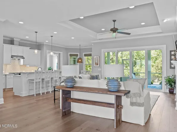 3410 Oyster Tabby Drive, Wilmington, NC 28412