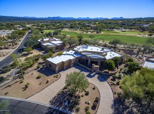 18423 E Tranquilo Way, Rio Verde, AZ 85263