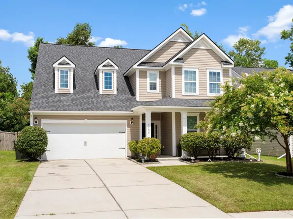 2106 Clipstone Dr, Ladson, SC 29456