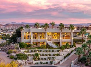 1448 E 2190 South Cir, St George, UT 84790