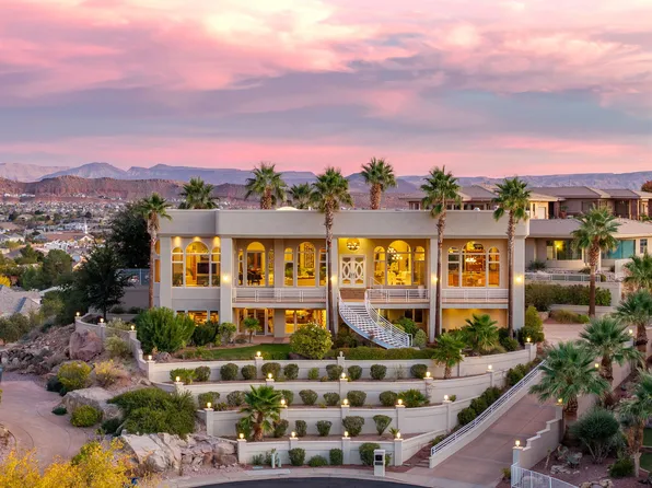 1448 E 2190 South Cir, St George, UT 84790