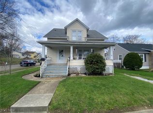 714 N Summit St, Barberton, OH