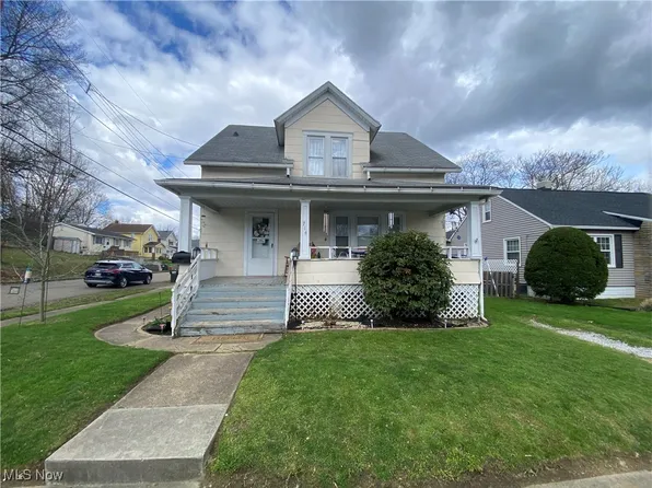714 N Summit St, Barberton, OH 44203