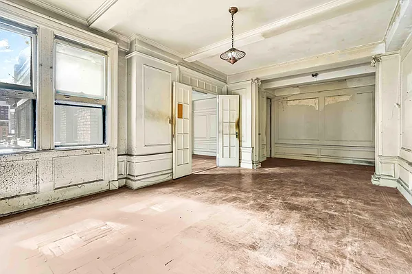 203 West 81st Street #9B in Upper West Side, Manhattan 203 West 81st Street #9B in Upper West Side, Manhattan