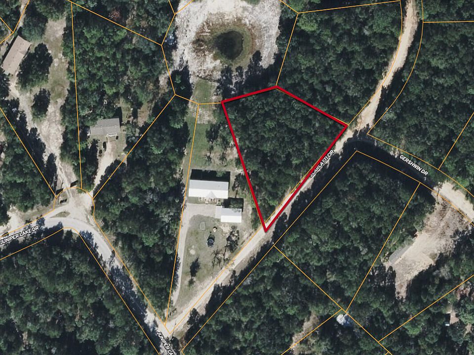 2nd image of 0 Scarlatti Cir