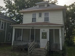 711 SW Lincoln St, Topeka, KS 66606