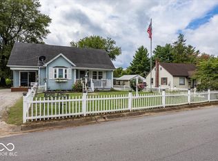 408 Bloomington Rd, Brownstown, IN 47220