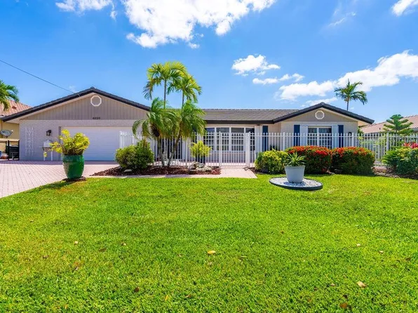 4020 NE 24th Avenue, Lighthouse Point, FL 33064